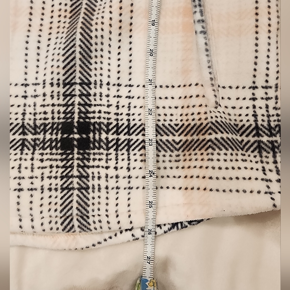 Soft Fuzzy Shacket - Picture 13 of 14